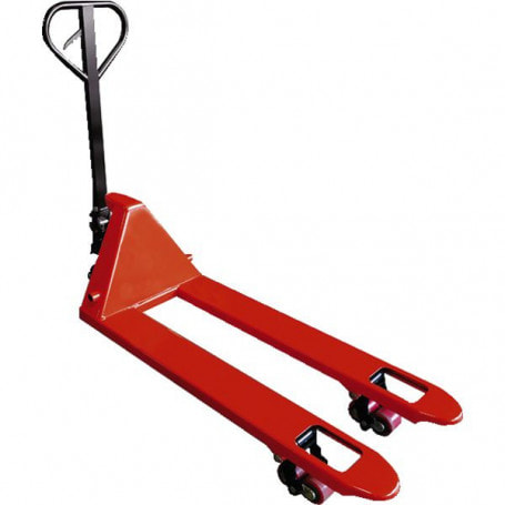 HAND PALLET TRUCK 3 TON 685MM X 1220MM X 85MM